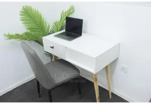 Multipurpose Table With Drawer Box Like Section 4 Storage