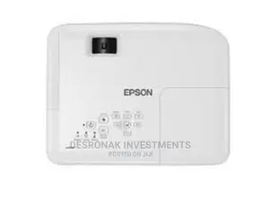 Epson Eb-E01 3300L Xga Projector