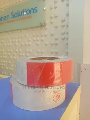 Effective Use Road Tape Marker