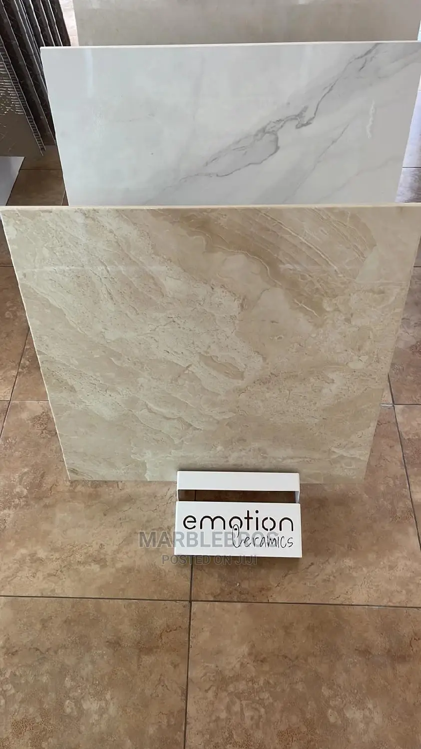 Spanish Tiles 60x60 Emotio