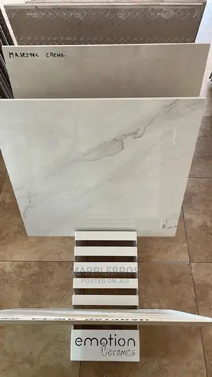 Spanish Tiles 60x60 Emotio