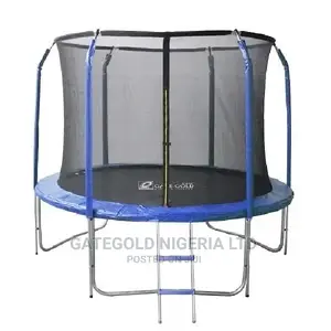 Sob-Tp8 Trampoline (8ft)