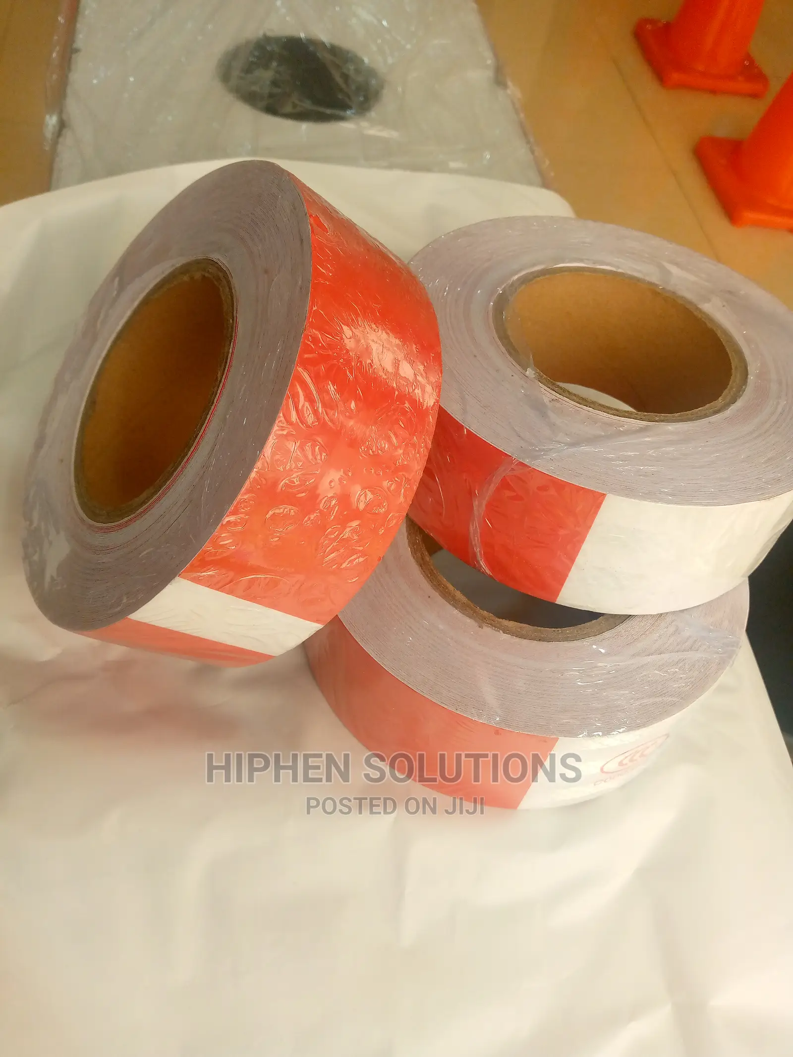 Easy Installation Road Construction Marker