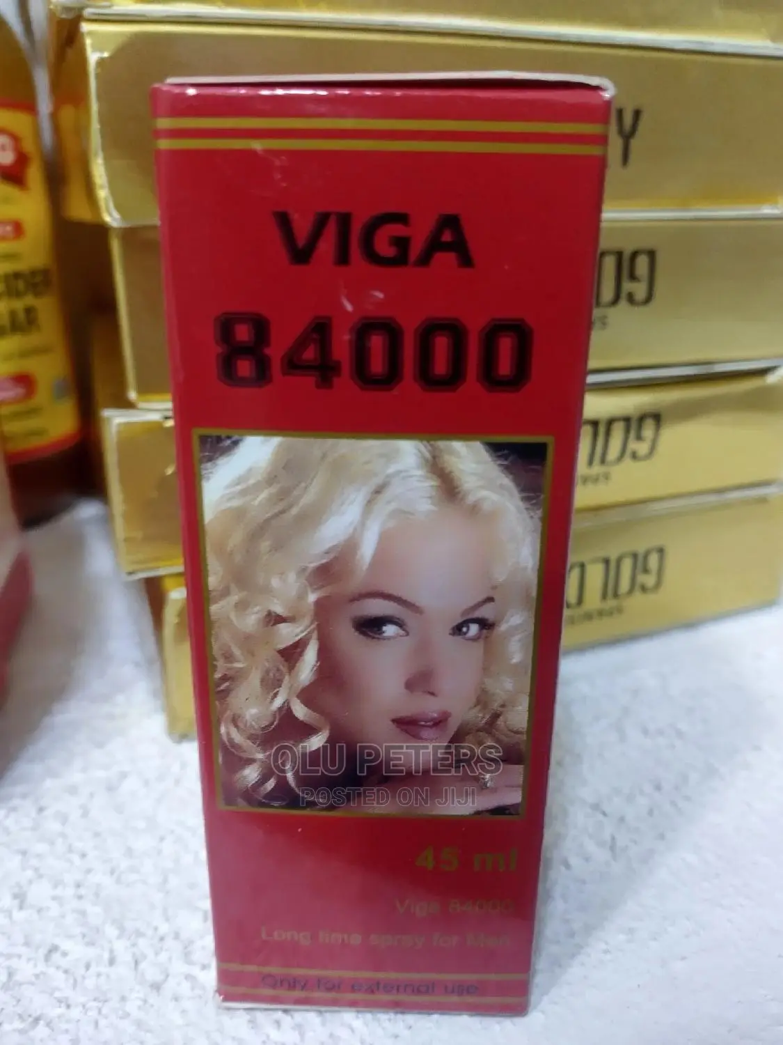 Super Vega 84000