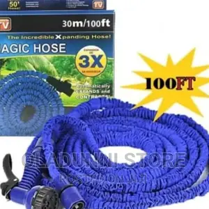 Magic Hose
