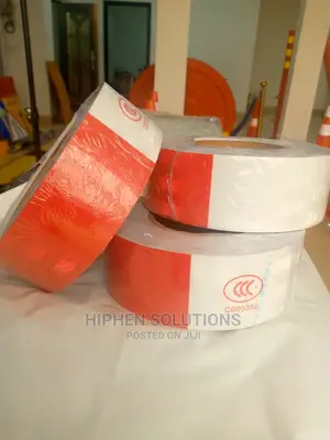 Excellent Quality Safety Marker Tape
