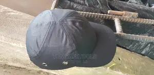 Safe Cap/Bump Cap
