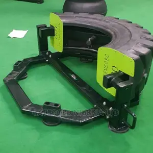 DFTJ07 Tyre Flip (180kg Capacity)