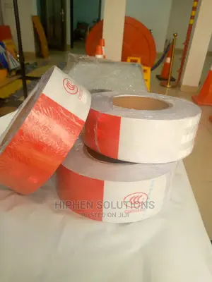 Superior Quality Safety Marking Tape