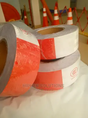 Affordable Price Safety Marking Tape