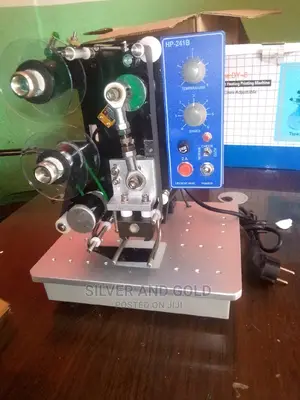 Very Qualiy Electric Coading Machine