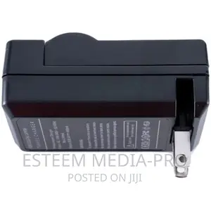 Np-F Series Single-Battery Charger
