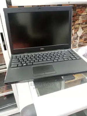 Laptop Dell Latitude 3330 4GB Intel Core I3 HDD 320GB