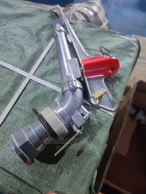Rain Gun Irrigation Sprinkler