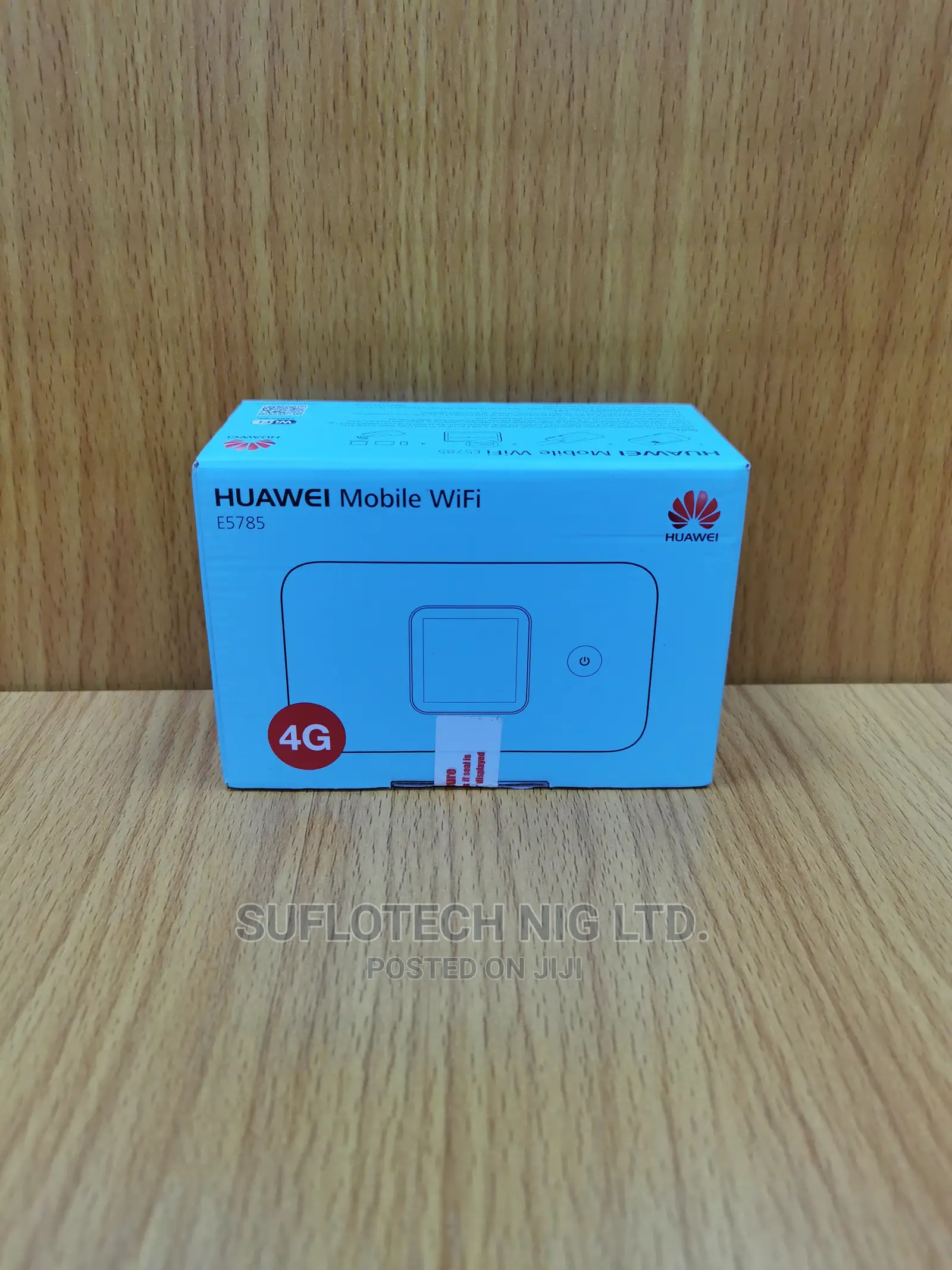 Universal Huawei E5785lh-92a Cat6 3,000mah 4g Lte Mifi
