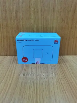 Universal Huawei E5785lh-92a Cat6 3,000mah 4g Lte Mifi