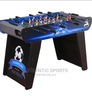4feet Soccer Table