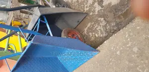 Wheel Birrow