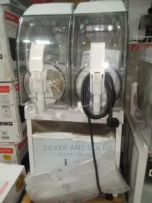 Quality Industrial Double Chember Sluch
