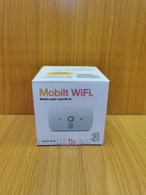 Universalhuawei E5575s-320 Pocket Cube Cat4 4g Lte Mifi