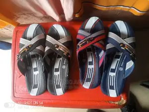 Turkey Fancy Sandals