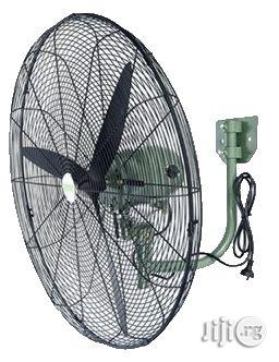 Ox Standing Fan 20"