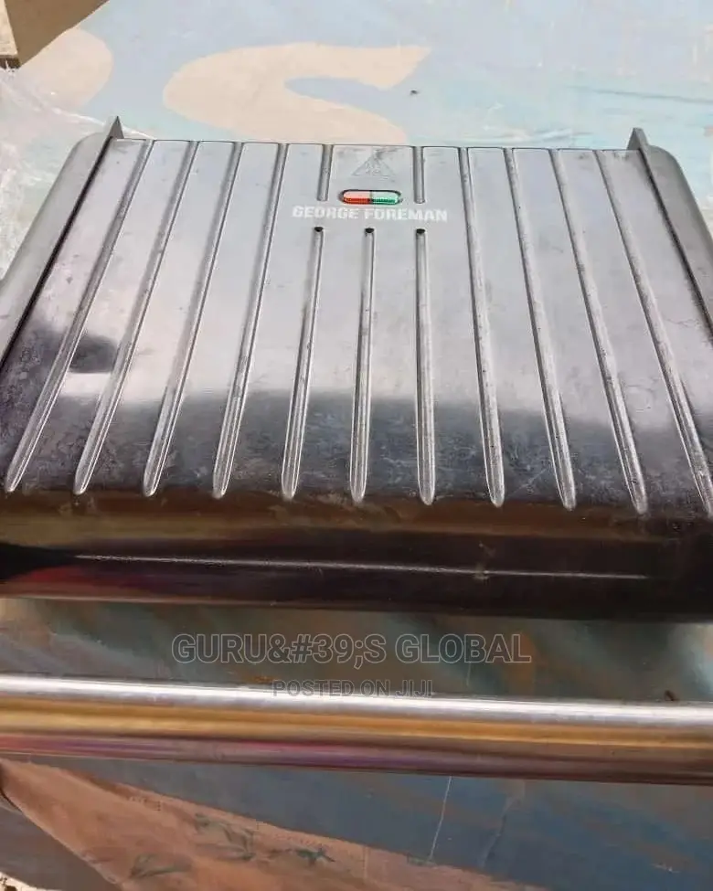 Sandwich Maker