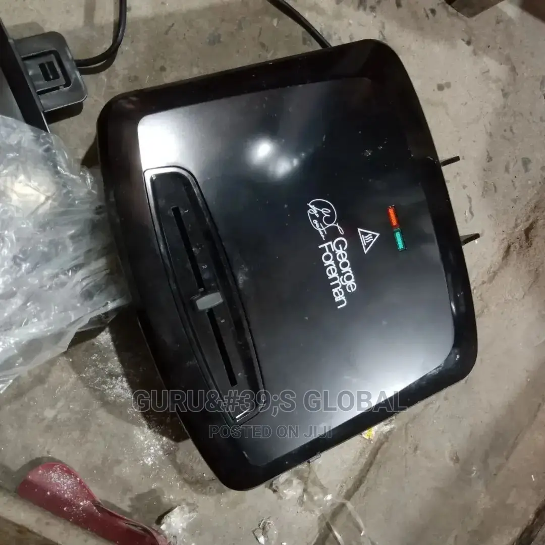 Sandwich Maker