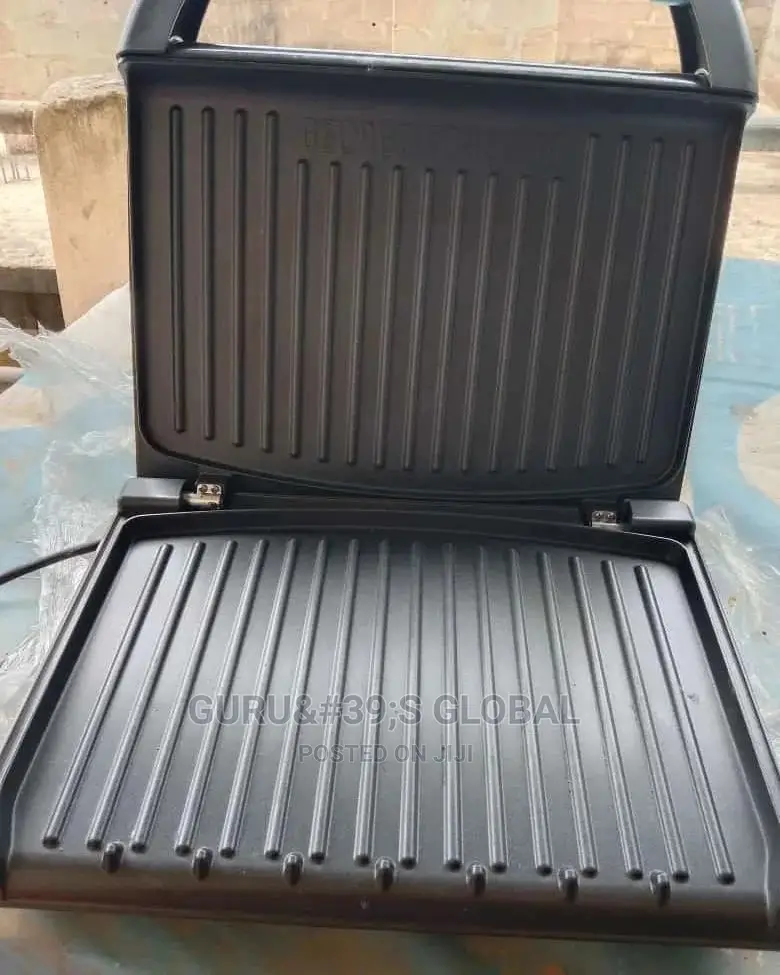 Sandwich Maker