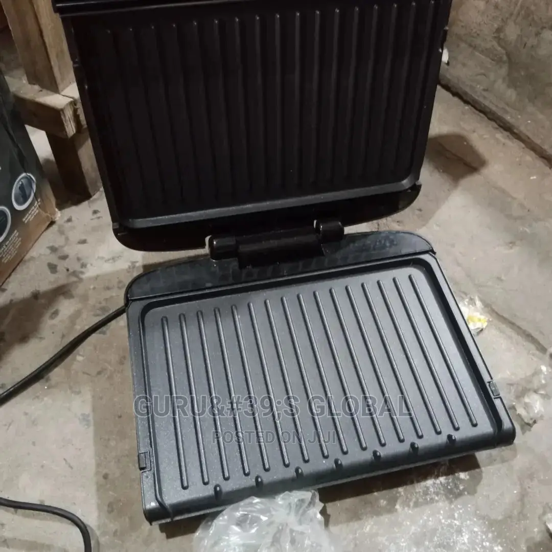 Sandwich Maker