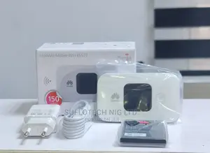 Universal Huawei E5577s-321 Cat4 3,000mah 4G LTE MIFI