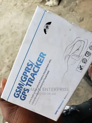 Gsm/Gprs/Gps Tracker