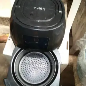 Deep Fryers