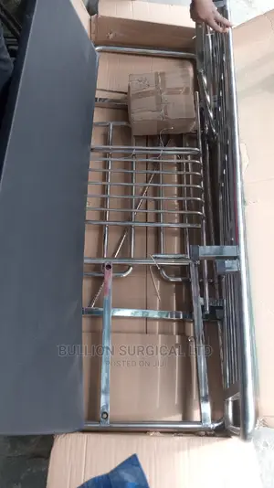 Patient Trolley