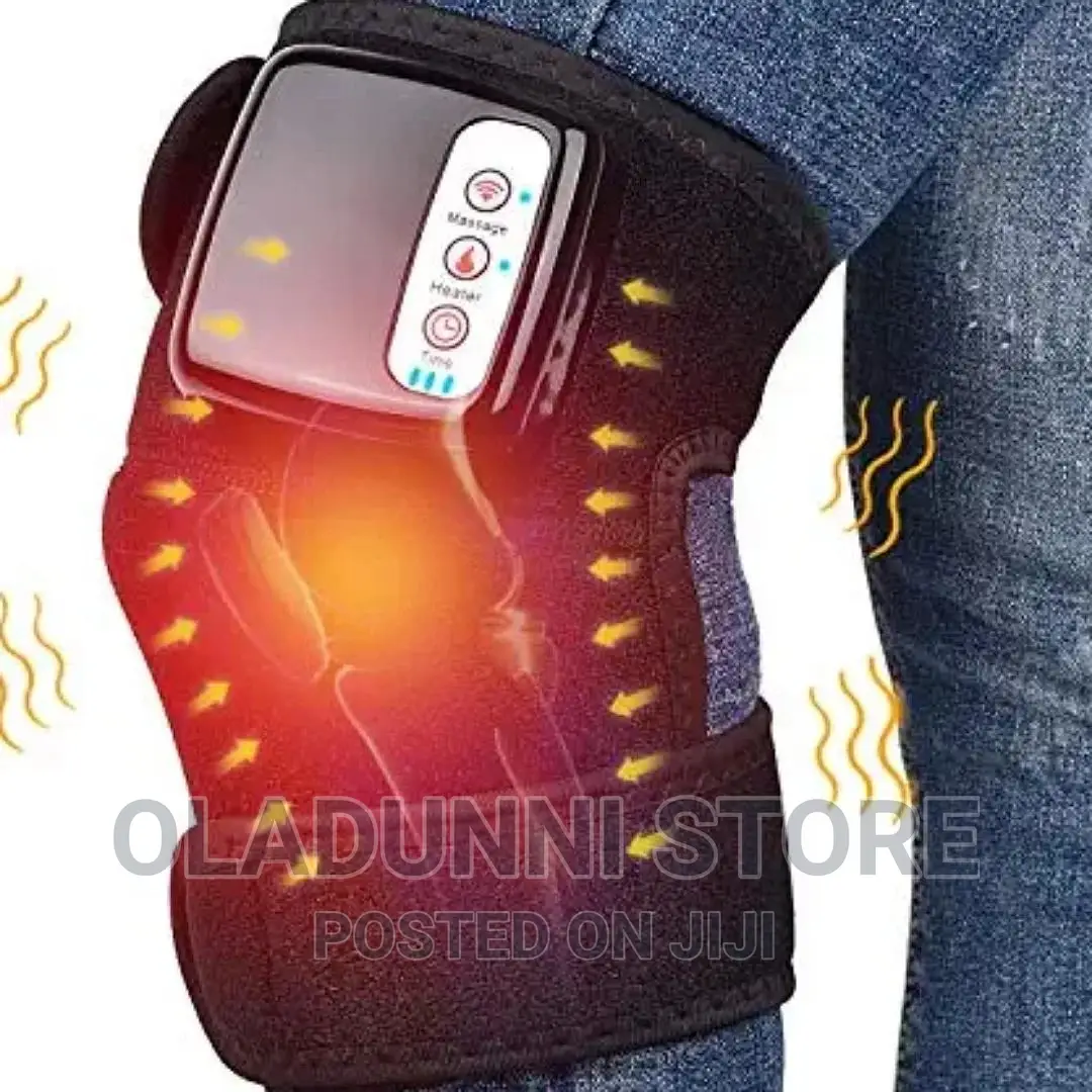 Infrared Joint Hot Massage