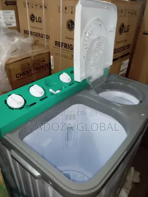 Hisense Washing Machine Top Load MANUAL 11KG - WM113WSRB