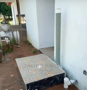 Bio Digester Sewage System
