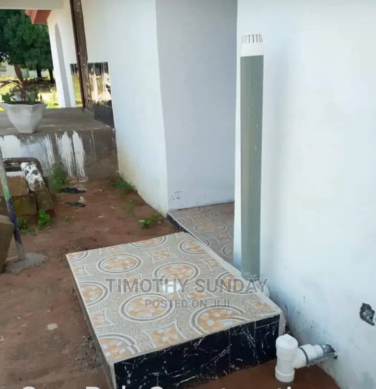 Bio Digester Sewage System