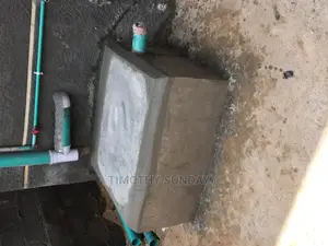 Bio Digester Sewage System