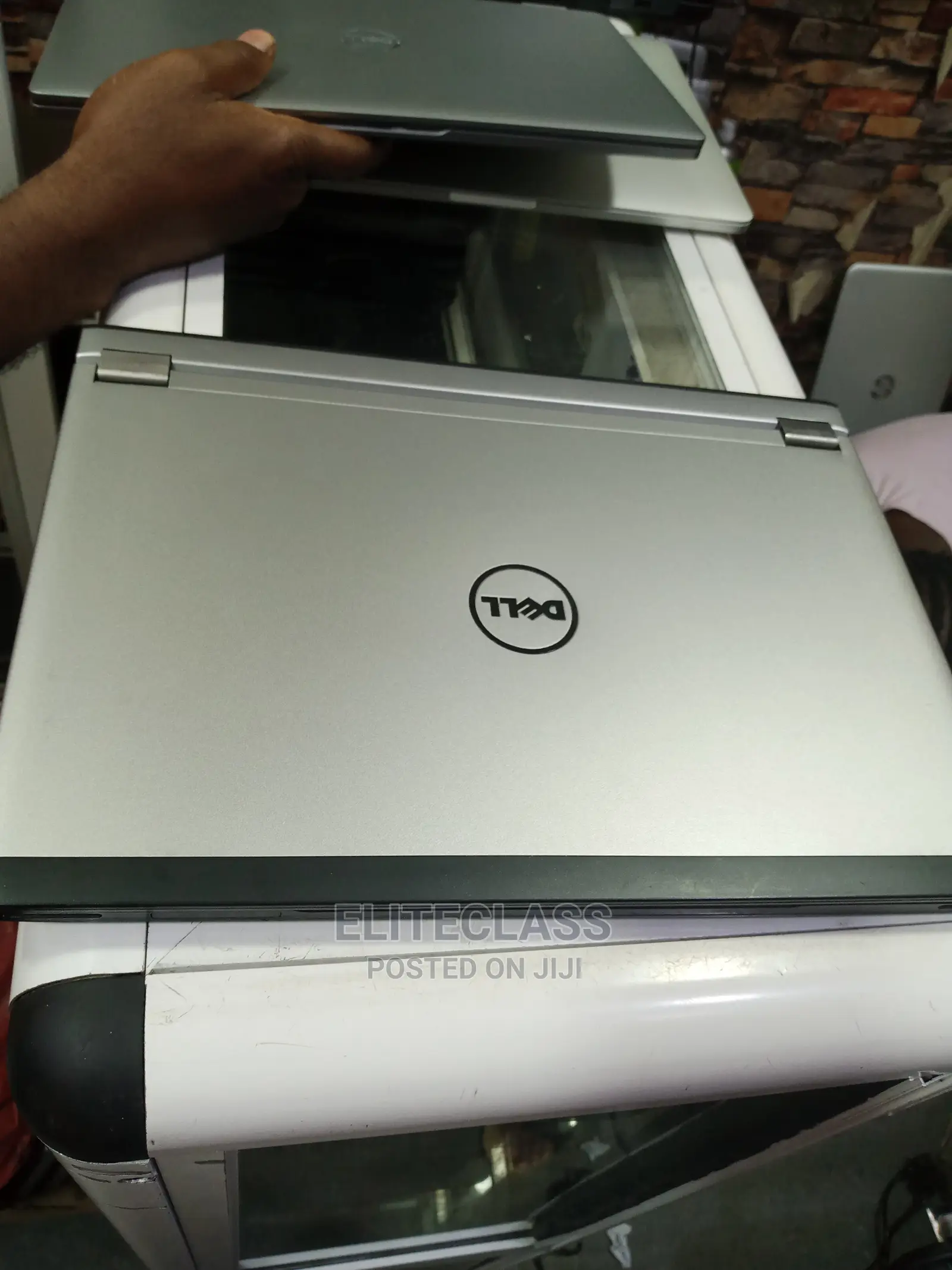 Laptop Dell Latitude 3330 4GB Intel Core I3 HDD 320GB