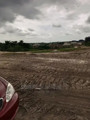 Standard Plot of Land for Sale at Idi Ori