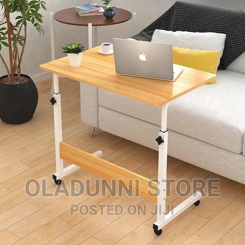 Adjustable Laptop Table