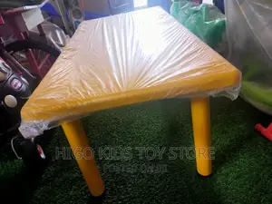 Rectangular Table