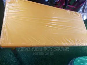 Rectangular Table