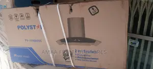 Kitchen Extractor Hood