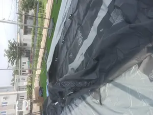 Above Ground Pool Installation