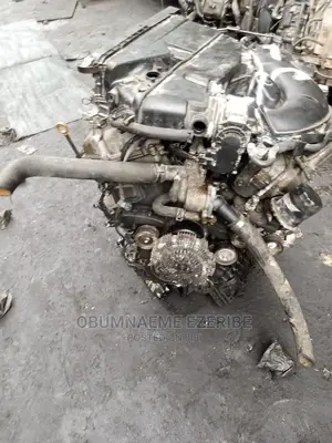 Engine for 4runner,Fj Cruiser and Tacuma