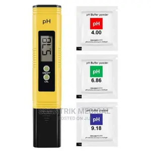 Digital PH Pen Meter Tester for Hospital Laboratory