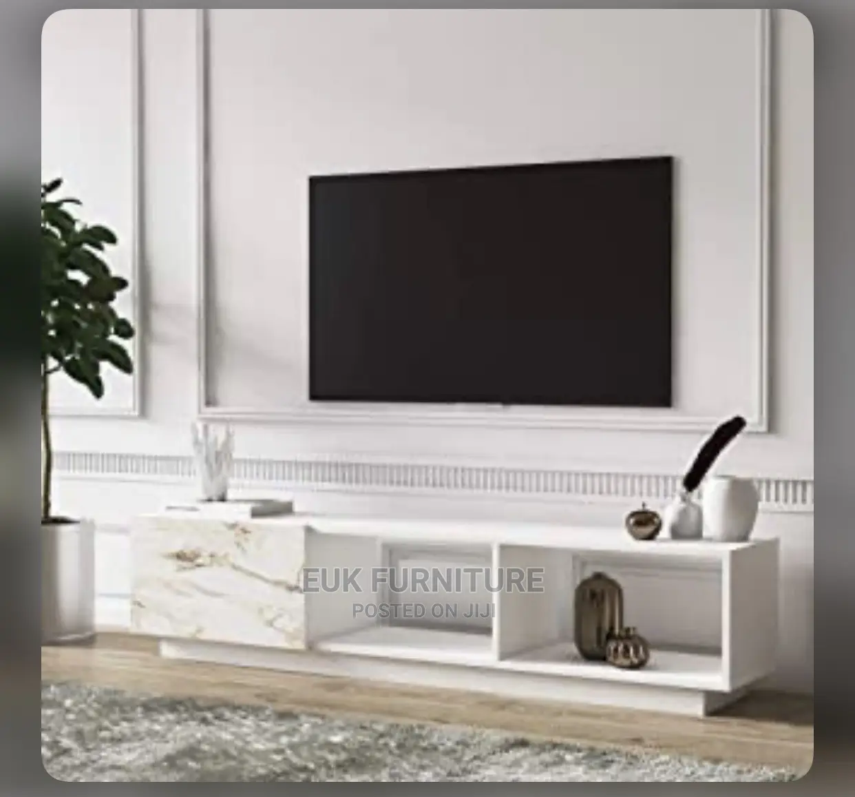 Unique Tv Stand