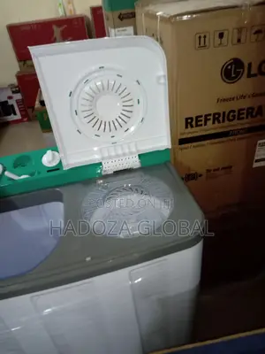 Eco Friendly Hisense 11kg Washing Machine Top Load Wsrb113